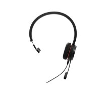 Jabra Evolve 20 UC mono - headset - USB 4993-829-209