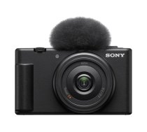 Sony ZV-1F - digital camera - ZEISS (ZV1FBDI.EU Sony)