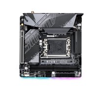 AORUS B760I PRO - 1.X - motherboard - mini ITX - LGA1700 Socket - B760 (B760I AORUS PRO GIGABYTE)