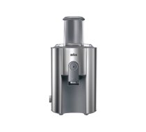 Braun Multiquick 7 J 700 - juice extractor - stainless steel (045267 Braun)