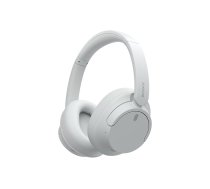 Sony WH-CH720N - headphones with mic - 3.5 mm jack WHCH720NW.CE7