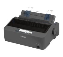 Epson LX 350 - printer - B/W - dot-matrix (C11CC24031 Epson)