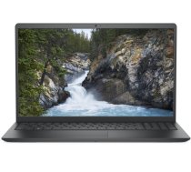 Portatīvais dators DELL Vostro 3510 15.6" FHD/i5-1135G7/8GB/256GB SSD/Intel UHD/ENG/Windows 10 Pro (incl. Windows 11 Pro)/3Yr (S160601 Dell)