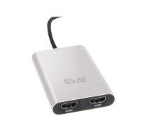 Club 3D SenseVision - external video adapter CSV-1574