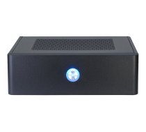 Inter-Tech Mini ITX-601 - USFF - mini ITX 88881217