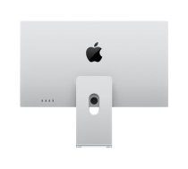 Apple Studio Display Standard glass - LCD monitor - 5K - 27 - with tilt- and height-adjustable stand (MK0Q3Z/A Apple)