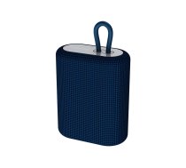 Canyon BSP-4 - speaker - for portable use - wireless CNE-CBTSP4BL