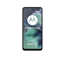 Motorola Moto G35 - midnight black - 5G smartphone - 128 GB - GSM (PB3K0008SE Motorola Mobility)