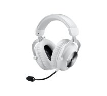 Logitech G Pro X 2 - headset - 3.5 mm jack 981-001269