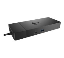 Dell WD19S - docking station - USB-C - HDMI, 2 x DP, USB-C - 1GbE 210-AZBX