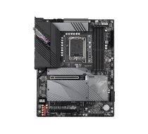 AORUS B760 MASTER DDR4 - 1.0 - motherboard - ATX - LGA1700 Socket - B760 B760 A MASTER DDR4