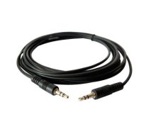 Kramer C-A35M/A35M Series C-A35M/A35M-6 - audio cable - 1.8 m (95-0101006 Kramer Electronics)