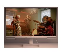 BenQ EW3290U - LED monitor - 4K - 32" - HDR 9H.LN4LJ.LBE
