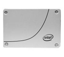 Intel Solid-State Drive DC S4600 Series - SSD - 480 GB - SATA 6Gb/s SSDSC2KG480G701