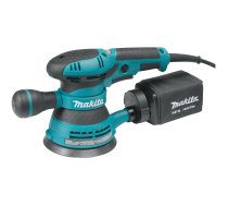 Makita BO5041 - random orbit sander - 300 W - 125 mm (BO5041 Makita)