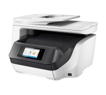 HP Officejet Pro 8730 All-in-One - multifunction printer - colour - HP Instant Ink eligible (D9L20A#A80 HP Inc.)