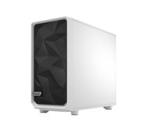 Fractal Design Meshify 2 Compact Clear Tempered Glass - mid tower - ATX FD-C-MES2C-05