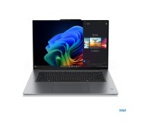 Lenovo ThinkPad X9-15 Gen 1 Aura Edition - Copilot+ PC - 15.3" - Intel Core Ultra 5 - 228V - Evo - 32 GB RAM - 512 GB SSD - English 21Q6001VMH