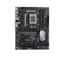 ASUS TUF GAMING H670-PRO WIFI D4 - motherboard - ATX - LGA1700 Socket - H670 90MB1900-M0EAY0