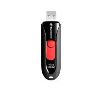 Transcend JetFlash 590 - USB flash drive - 16 GB TS16GJF590K