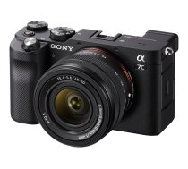 Sony α7C ILCE-7CL - digital camera 28-60mm lens ILCE7CLB.CEC