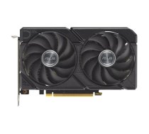ASUS Dual - graphics card - Radeon RX 9060 XT - 16 GB DUAL-RX9060XT-16G