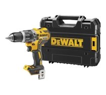 DeWALT DCD796NT - hammer drill/driver - cordless - 2-speed - no battery DCD796NT