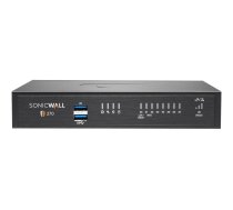 SonicWall TZ Series (Gen 7) TZ270 - security appliance - with 2 years Essential Protection Service Suite + 1 year EPSS (with valid competitive information provided) (03-SSC-1382     SonicWall)