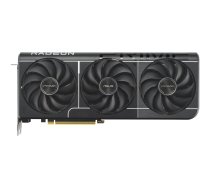 ASUS Prime Radeon RX 9060 XT 8GB - OC Edition - graphics card - Radeon RX 9060 XT - 8 GB 90YV0MI0-M0NA00