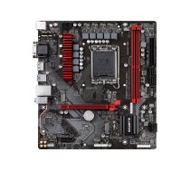 Gigabyte B760M GAMING DDR4 - 1.0 - motherboard - micro ATX - LGA1700 Socket - B760 (B760M GAMING DDR4 GIGABYTE)