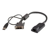 Avocent Server Interface Module - video / USB extender MPUIQ-VMCDV