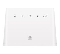 Huawei B311-221 - wireless router - WWAN - Wi-Fi - desktop 51060DYE