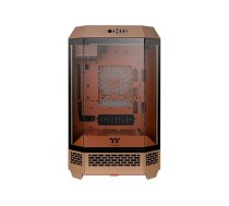 Thermaltake The Tower 300 - micro tower - micro ATX CA-1Y4-00SGWN-00