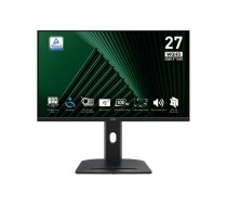 MSI PRO MP275QPG - LED monitor - 27" PRO MP275QPG