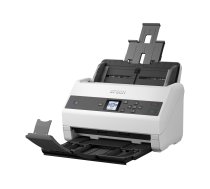 Epson WorkForce DS-870 - document scanner - desktop - USB 3.0 B11B250401