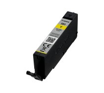 Canon CLI-581Y - yellow - original - ink tank 2105C001