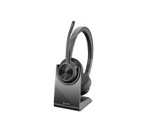 HP Poly Voyager 4320-M - headset - USB-A 7Y211AA