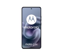 Motorola Moto G86 - pantone spellbound - 5G smartphone - 256 GB - GSM PB7L0086SE