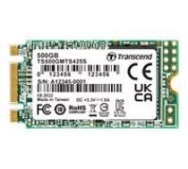 Transcend MTS425S - SSD - 250 GB - SATA 6Gb/s TS250GMTS425S