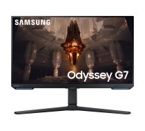 Samsung Odyssey G7 S28BG700EP - G70B Series - LED monitor - 4K - 28 - HDR (LS28BG700EPXEN Samsung)