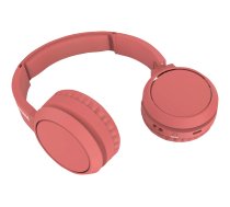 Philips TAH4205RD - headphones with mic (TAH4205RD/00 Philips)