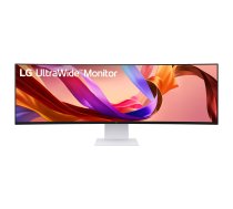 LG UltraWide 49U950A-W - LED monitor - curved - 49" - HDR 49U950A-W