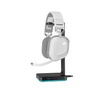CORSAIR Gaming HS80 RGB - headset - USB CA-9011236-EU