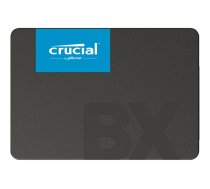 Crucial BX500 - SSD - 4 TB - SATA 6Gb/s CT4000BX500SSD1