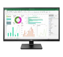 LG 24BK55YP-B - LED monitor - Full HD (1080p) - 24" (24BK55YP-B LG Electronics)