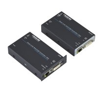 Black Box Wizard SRX Series KVM Extender - KVM / audio / USB extender - TAA Compliant ACU5520A