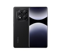 Xiaomi Redmi Note 14 Pro 5G - midnight black - 5G smartphone - 256 GB - GSM MZB0I8BEU