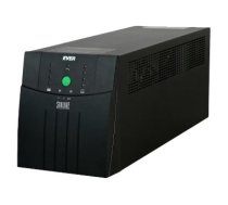 EVER SINLINE 1200 USB HID - UPS - 780 watt - 1200 VA W/SL00TO-001K20/07