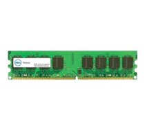 Dell - DDR4 - module - 32 GB - DIMM 288-pin - 2400 MHz / PC4-19200 - registered A8711888