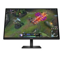 OMEN by HP 27q G2 - LED monitor - 27" - HDR AV4H6E9#ABB